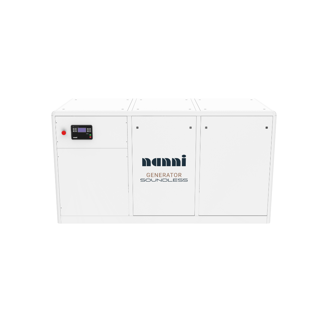diesel generator